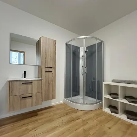 Appartement Wauters 77 Bruxelles -Charleroi-Airport Extérieur photo